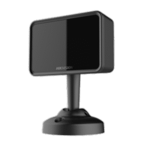 Hikvision aevc154tit/dc(3.1) Cámara Movil 720p / Lente 6 mm / 3 Mts IR / DBA (Analisis de Comportamiento del Conductor) para Montaje en Vehículo Compatible con AE-DI2032G40(B) / Cable de 3.1 Mts de Largo