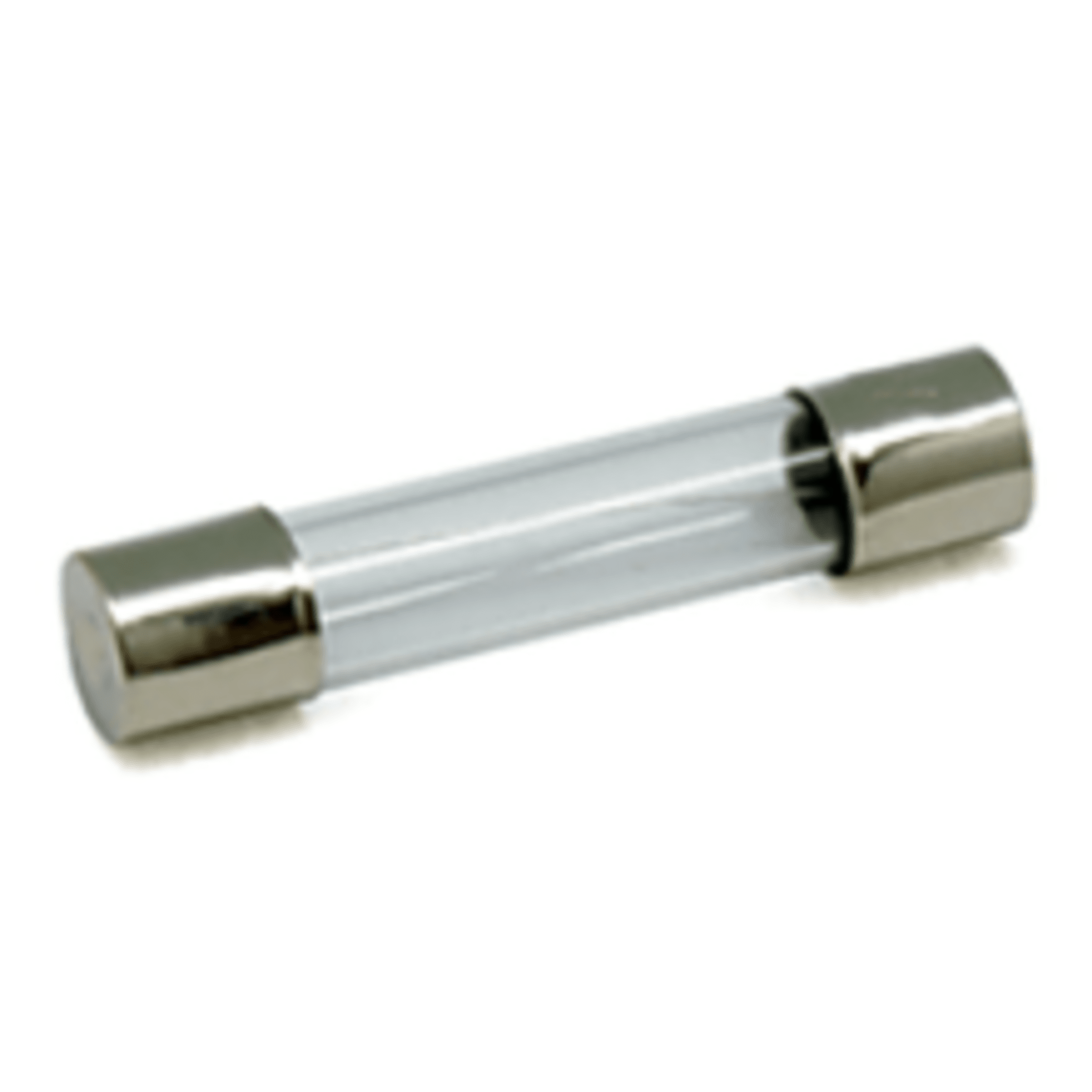 Syscom Parts fusible8amp Fusible 8 Amp, 250 V Tipo Americano