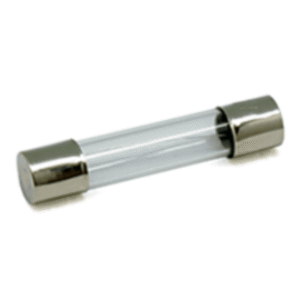 Syscom Parts fusible7.5amp Fusible 7.5 Amp. tipo Americano