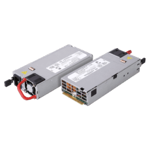 Ruijie rgpa550if Fuente de Energía Modular, proporciona hasta 550 Watts para Switches Data Center Ruijie Networks