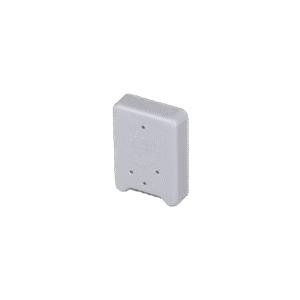 Panduit pzndvk Kit de Drenaje y Ventilación de Gabinetes, Para Evitar Condensación y Mantener Clasificación 4X, Color Gris