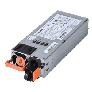 Ruijie rgpa1200if Fuente de Energía Modular, proporciona hasta 1200 Watts para Switches Data Center Ruijie Networks