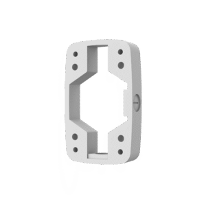 Hanwha Techwin Wisenet sbp300bw1 MONTAJE BASE PARA MODELO SBP-300WMW1