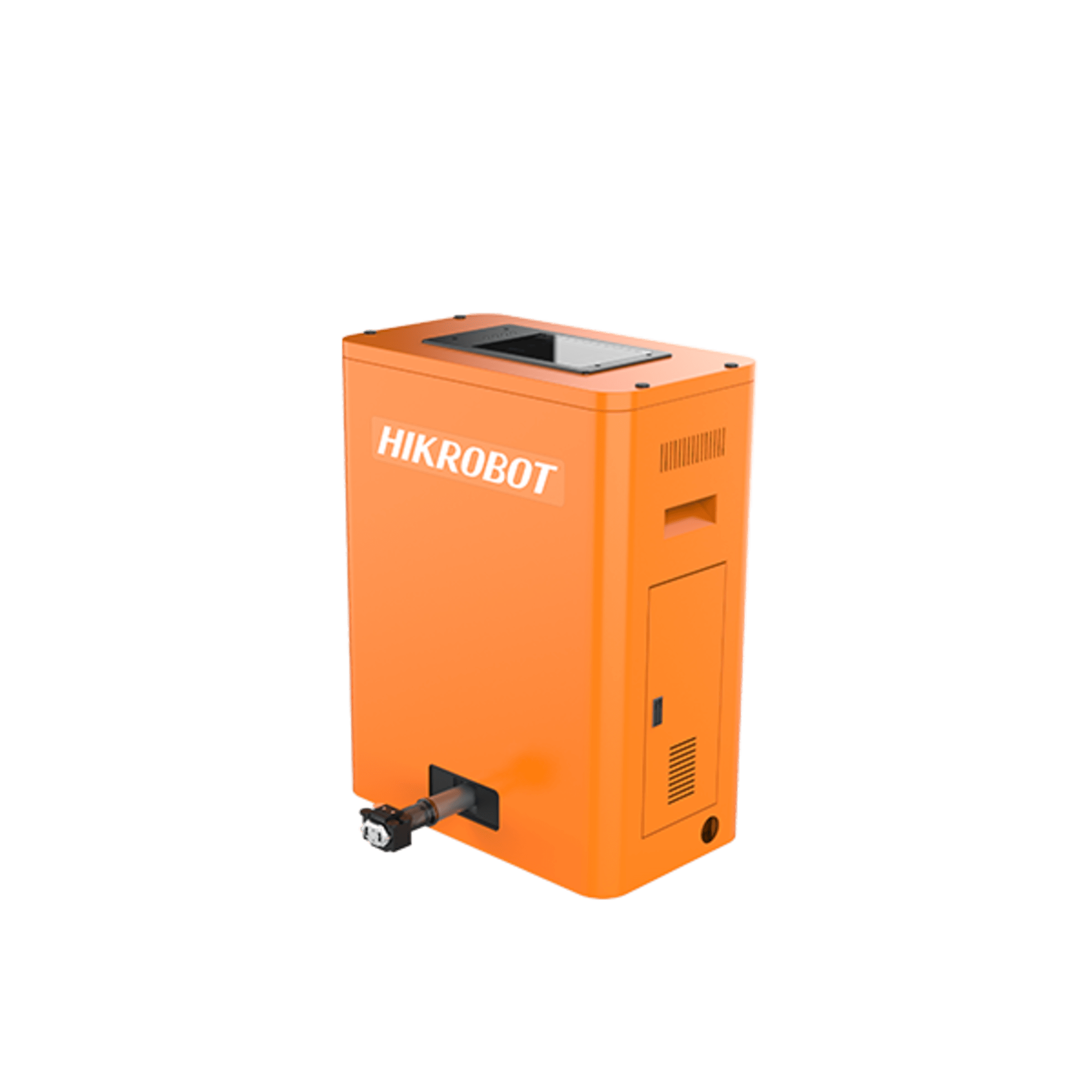 Hikrobot mrrach48/30bci(ce) Robot Móvil Latente Para Administración Inteligente De Almacenes O Cadenas De Suministros