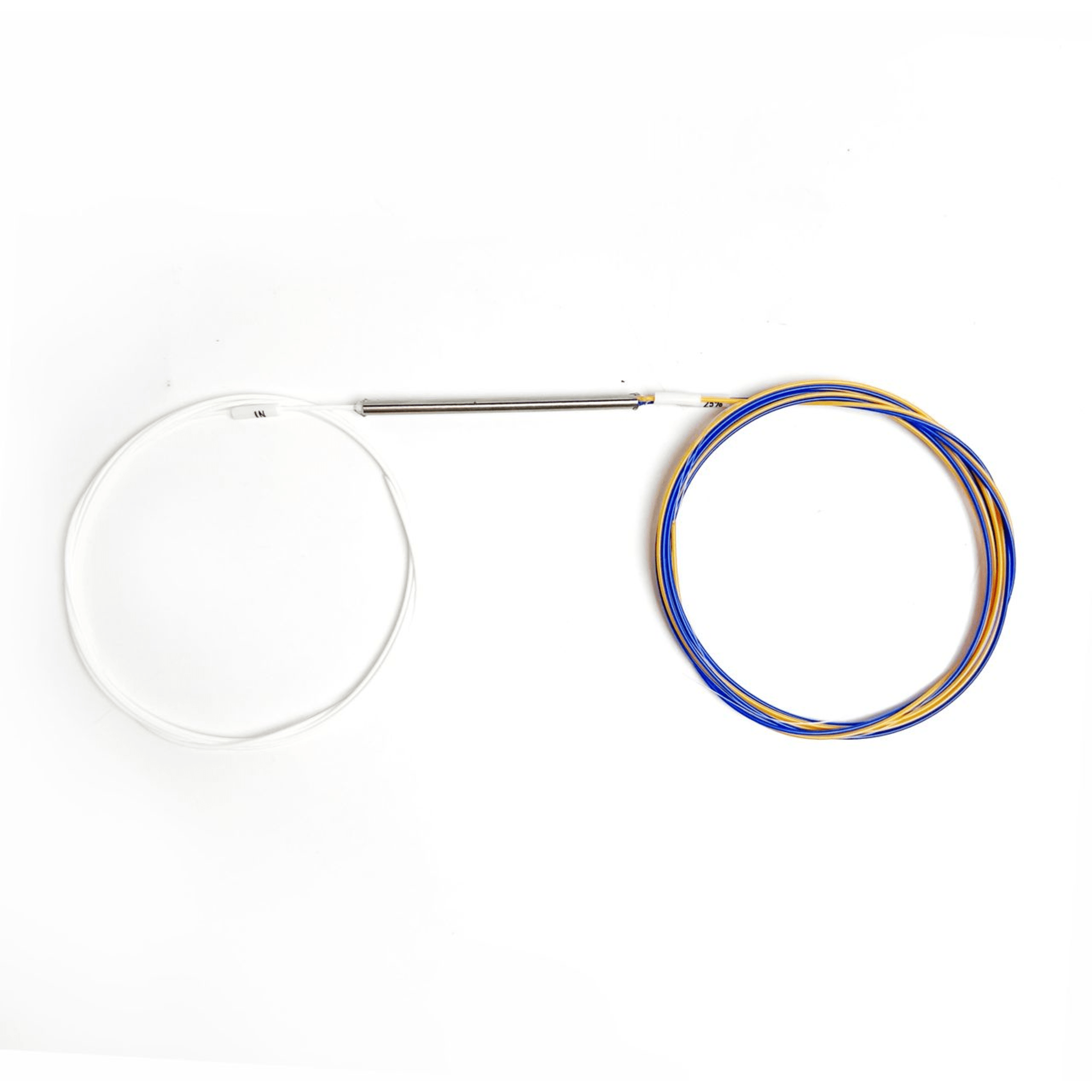 Linkedpro By Epcom lp-ftb-15/85 Splitter (Divisor Óptico) Desbalanceado tipo FBT, 1x2, 15/85 para fusión (sin conectores)