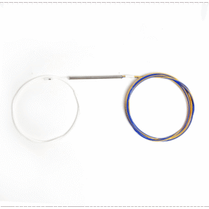 Linkedpro By Epcom lp-ftb-5/95 Splitter (Divisor Óptico) Desbalanceado tipo FBT, 1x2, 5/95 para fusión (sin conectores)