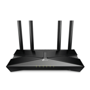 Tp-Link xx231v ONU/ONT - GPON Router inalámbrico WiFi 6 AX 1800 / 1 Puerto PON SC/APC / 1 Puerto WAN/LAN / 1 Puerto FXS (RJ11) / 3 Puertos LAN 10/100/1000 MBPS / 1 Puerto CATV / Compatible con EasyMesh / Soporta AgiNet Config - AgiNet ACS (herramienta de gesti&a