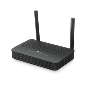 Tp-Link xx530v ONU/ONT - XPON Router inalámbrico AX 3000 / 1 Puerto PON SC/APC / 1 Puerto FXS (RJ11) / 1 Puerto WAN/LAN Gigabit / 3 Puertos LAN 10/100/1000 MBPS / Compatible con EasyMesh / Soporta AgiNet Config - AgiNet ACS (herramienta de gestón remota)