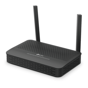 Tp-Link xx530 ONU/ONT - XPON Router inalámbrico AX 3000 / 1 Puerto PON SC/APC / 1 Puerto WAN/LAN Gigabit / 3 Puertos LAN 10/100/1000 MBPS / Compatible con EasyMesh / Soporta AgiNet Config - AgiNet ACS (herramienta de gestón remota)