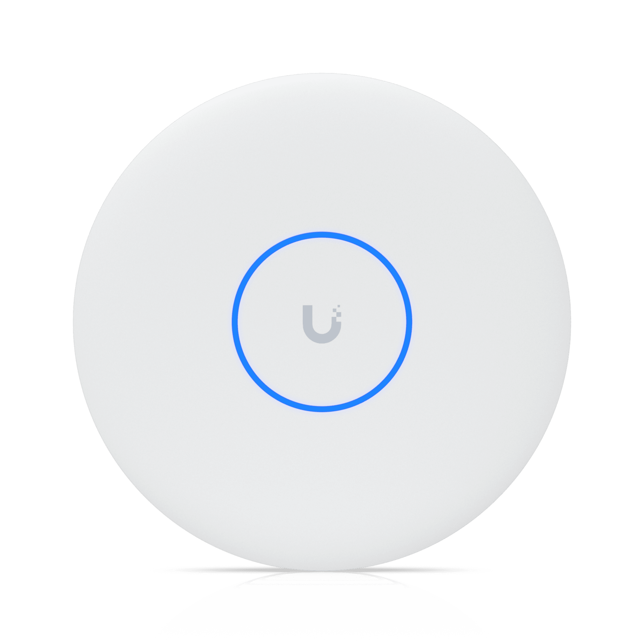 Ubiquiti u7-pro-xgs U7 Pro XGS ? Punto de Acceso WiFi 7 Tri-Banda para Interiores con Soporte 6 GHz, Radio de Escaneo Espectral Dedicado, Cobertura de hasta 160 m², Capacidad para 500 Usuarios y Puerto Multi-Gig 10/5/2.5/1 GbE
