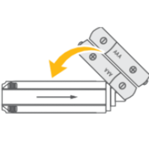Epcom Industrial Signaling sparepartxt61xt62 Refacción para XT61 y XT62 para las pilas
