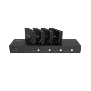 Epcom Proaudio eppmxb44d70m Extensor 4x4 HDMI sobre CAT 70 metros