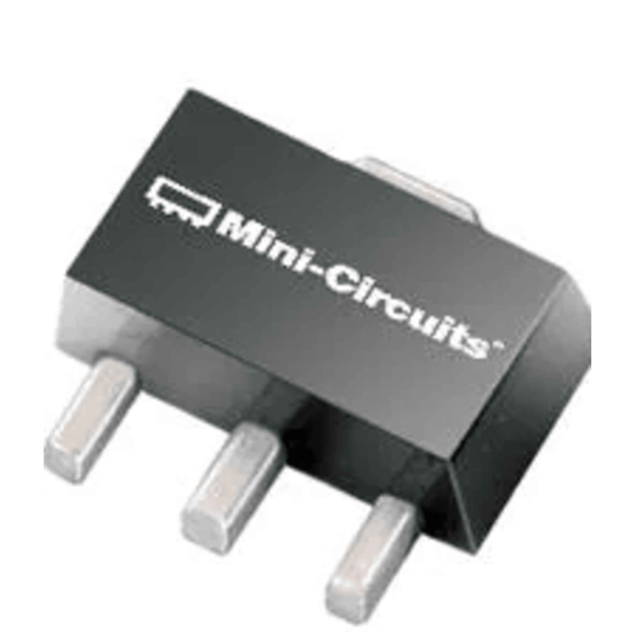 Syscom Parts pga103 Amplificador de RF ML AMPL , 4GHZ, SOT-89