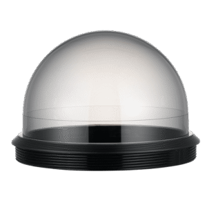 Hanwha Techwin Wisenet spb-ptz6 Burbuja ahumada para camaras PTZ para interior Hanwha QNP-6320 / QNP-6250