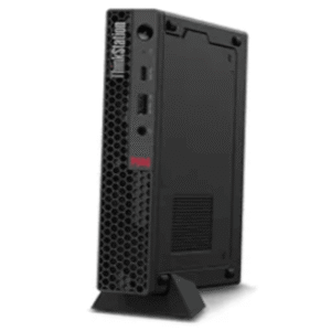 Honeywell hmw7tm MINI Estación de Trabajo para MAXPRO en Videovigilancia / Tarjeta Gráfica NVIDIA / Hasta 2 Monitores Simultáneos