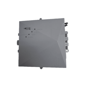 Yonusa sys12000/127afv3 Energizador para Cerco Eléctrico AF-CR / 10,000 Volts / 10,000 Metros Lineales / Alimentación AC 127-220V o Solar / Control Remoto RF 433 MHz / Sistema de Alarma Integrado / Salida Auxiliar 12Vdc 1.5A / Respaldo con Batería Interna 4A