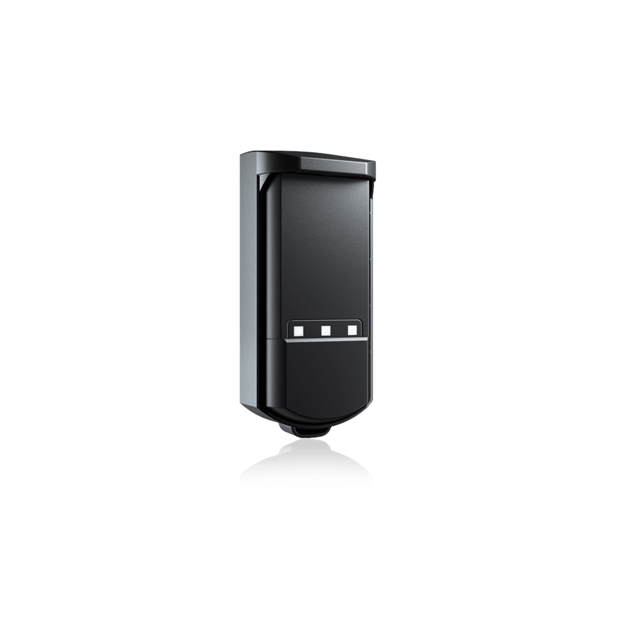 Bea 10-evoloop Sensor de Microondas EVOLOOP de BEA / Especial Para Reemplazar Lazos Magnéticos y Fotoceldas / Campo de Detección Hasta 7 Metros