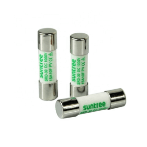 Suntree srf30-15a Fusible CD 1000V 15A