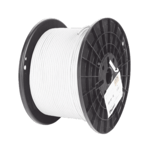 Panduit pur6ahd04ig-g Bobina de Cable UTP de 4 Pares, Vari-MaTriX HD, Cat6A, 23 AWG, CMR (Riser), Color Gris, 305m