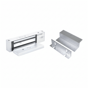 Enforcer Secolarm e941sa1k2pq/kitz Kit Para Control de Acceso Incluye Chapa Magnética de 1200 Lbs / Montaje En Z y L /  Uso Interior / Certificación UL