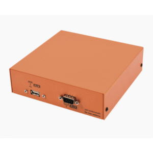 Mcdi Security Products, Inc extriumm42 M42 Receptora de alarmas solo para M2M/ALULA, para su central de monitoreo, recepción TCP/IP o GPRS