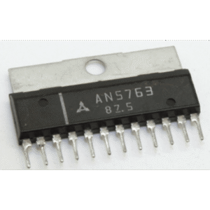 Syscom Parts an5763 Circuito Integrado AN5763.