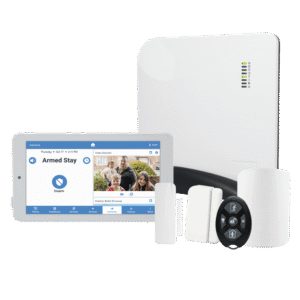 M2M Services cplus-pro-kit-std KIT STANDARD SISTEMA ALULA