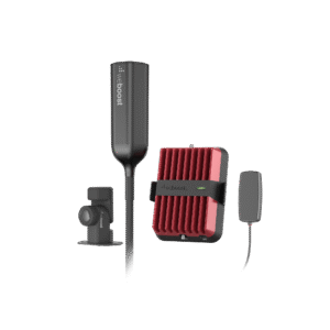 Weboost / Wilson Electronics 532-061 Amplificador Celular Drive Reach Overland para Vehículos Todo Terreno / Multioperador y Multidispositivo / Amplificación 32x / Tribanda (B5, B2/25 y B4) / Ganancia Máxima 50 dB / Antena Omnidireccional plegable.