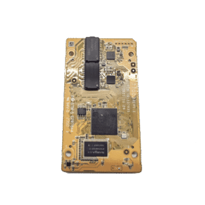 Hikvision dsd42cd1aab/r Tarjeta Receptora / Refacción / Compatible con DS-D42XXCD-1AAB, DS-D42XXCF-1AAB, DS-D42XXCO-2APA,DS-D42XXGO-2AAA