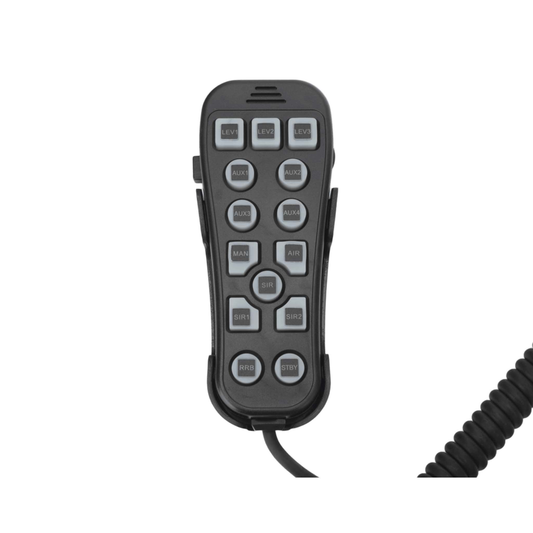 Ecco cz3102 Controlador para sirena Unimando 3599L5 de ECCO