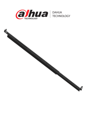 DAHUA LS-LG - Poste de sujeción entre la estructura del videowall y la pared o el techo, fabricado en acero resistente, ofrece estabilidad y soporte robusto para pantallas de gran tamaño en entornos comerciales y corporativos.