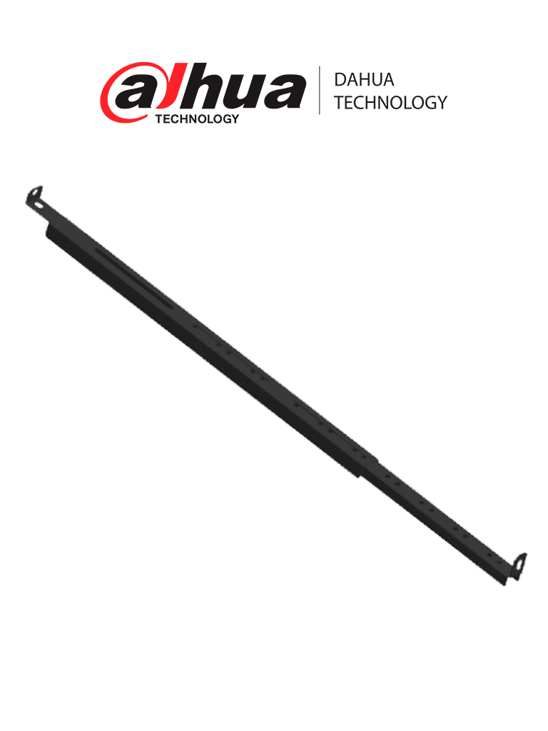 DAHUA LS-LG - Poste de sujeción entre la estructura del videowall y la pared o el techo, fabricado en acero resistente, ofrece estabilidad y soporte robusto para pantallas de gran tamaño en entornos comerciales y corporativos.