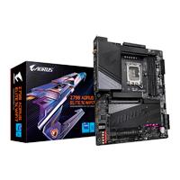 Tarjeta Madre Gigabyte Z890 A Elite Wifi7 / Ddr5 / Socket 1851 Intel Serie 2 / Wifi 7 / Bt / Gama Alta