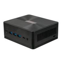 Mini Pc Ecs Liva Z2 Intel N4020 Soc/4Gb /128Gb/ Usb/ Hdmi/ 1Mdp / Wifi /Bluetooth / Windows11Pro