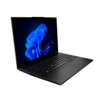 Laptop Lenovo Thinkpad L16 Gen 1 / Core Ultra 7 155U 4.8Ghz / 16Gb Ddr5 / 512Gb Ssd / 16 Wuxga 1920X1200 / Win 11 Pro / 3Yr On Site