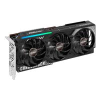 Tarjeta De Video Asrock Amd Radeon Rx 9070 Challenger/16Gb Gddr6/Pcie 5.0 X 16/256 Bits/20 Gbps/Triple Fan Con Indicador Led/1 Hdmi 2.1/3 Displayport 2.1/Resolucion Maxima 7680 X 4320