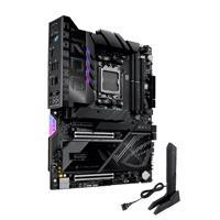 Mb Asus X870 Amd S-Am5 9A Gen /2X Ddr5 8000 /2X Dp Tipo-C /5X M.2 /5X Usb 3.2 /Wifi 7 /Bluetooth /Atx /Gama Alta /Gamer