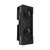 Tarjeta De Video Xfx Swift Rx 9060 Xt Dual Fan / 8Gb/ Gddr6/ Pcie 5.0/128 Bit/Gama Alta