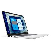 Laptop Dell Pro 16 Copilot Pc Amd Ryzen Ai 7 350 Hasta 50 Tops 16 Gb 512 Gb Ssd 16 Fhd Win11 Pro 3 Año De Garantia Plata 3000190630732.1