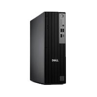 Pc Dell Pro Slim Intel Core Ultra 5 235 16 Gb 512 Gb Ssd Wifi Win 11 Pro 3 Año De Garantia Negro Gfcmc