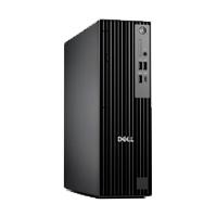 Pc Dell Pro Slim Intel Core I7 14700 16 Gb 1 Tb Ssd Wifi Win 11 Pro 3 Año De Garantia Negro Tmvfm