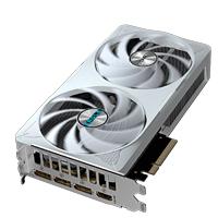 Tarjeta De Video Gigabyte Gv-N506Teagleoc Ice-8Gd / Gddr7 8Gb / Pcie 5.0 / Dp 2.1 /Hdmi 2.1 / Gamer