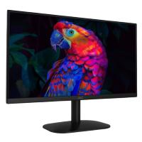 Monitor Led Aoc 22B35Hm23 / Color Negro / Panel Va 21.5 / Hdmi Y Vga / Aspecto 16:9 / Tiempo De Respuesta 4Ms  / 120 Hz / Vesa 100X100 Mm / 1920 X 1080 Contraste 20,000,000:1 / Brillo 250 Cd/M2