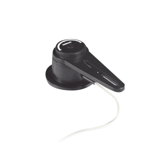 Simrad 000-10756-001 Sensor de Retroalimentación de Timón RF25N / Medición +/- 120 Grados / Precisión +/- 0.5 Grados / Conectividad Micro-C / Cable Adjunto 5.5 m / Compatible con SimNet y NMEA 2000®