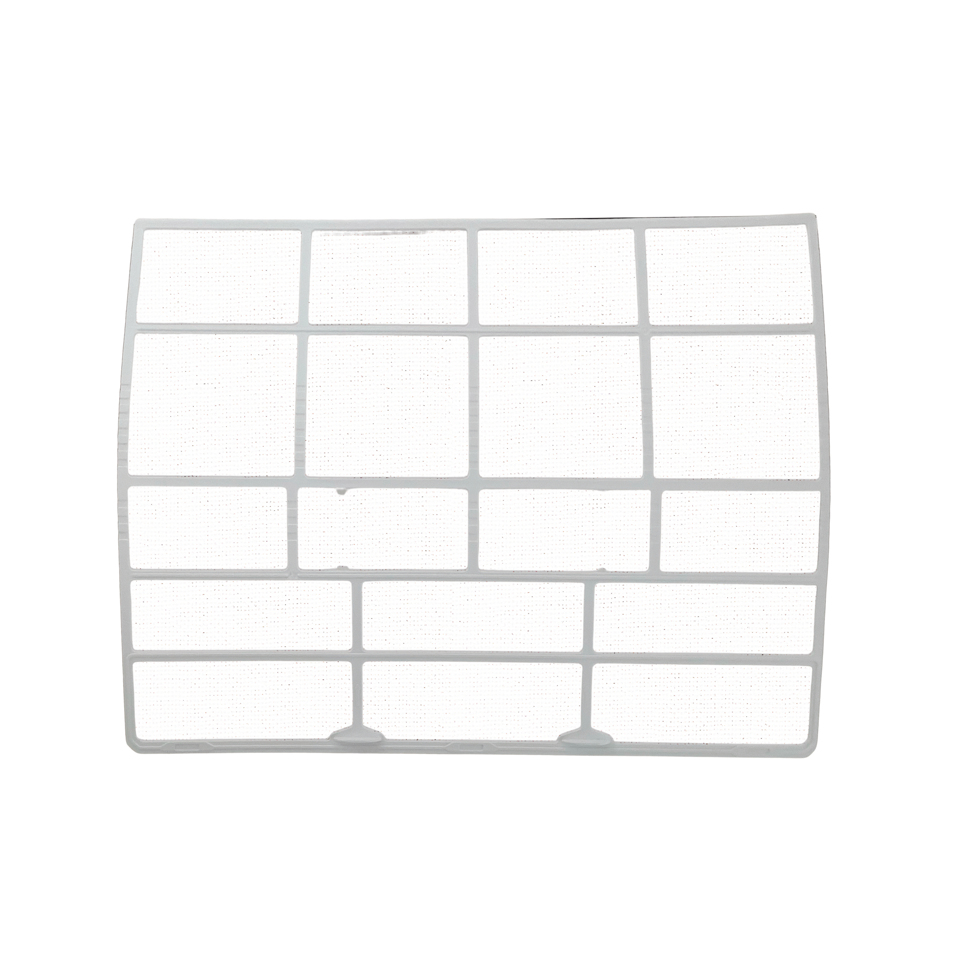 Aufit 11220508000139 Filtro Unidad interna / IDU / Evaporador / Minisplit / CCI-R32-12K-220 / CHI-R32-12K-220 / CC-IR3212K-110 / CHI-R32-12K110