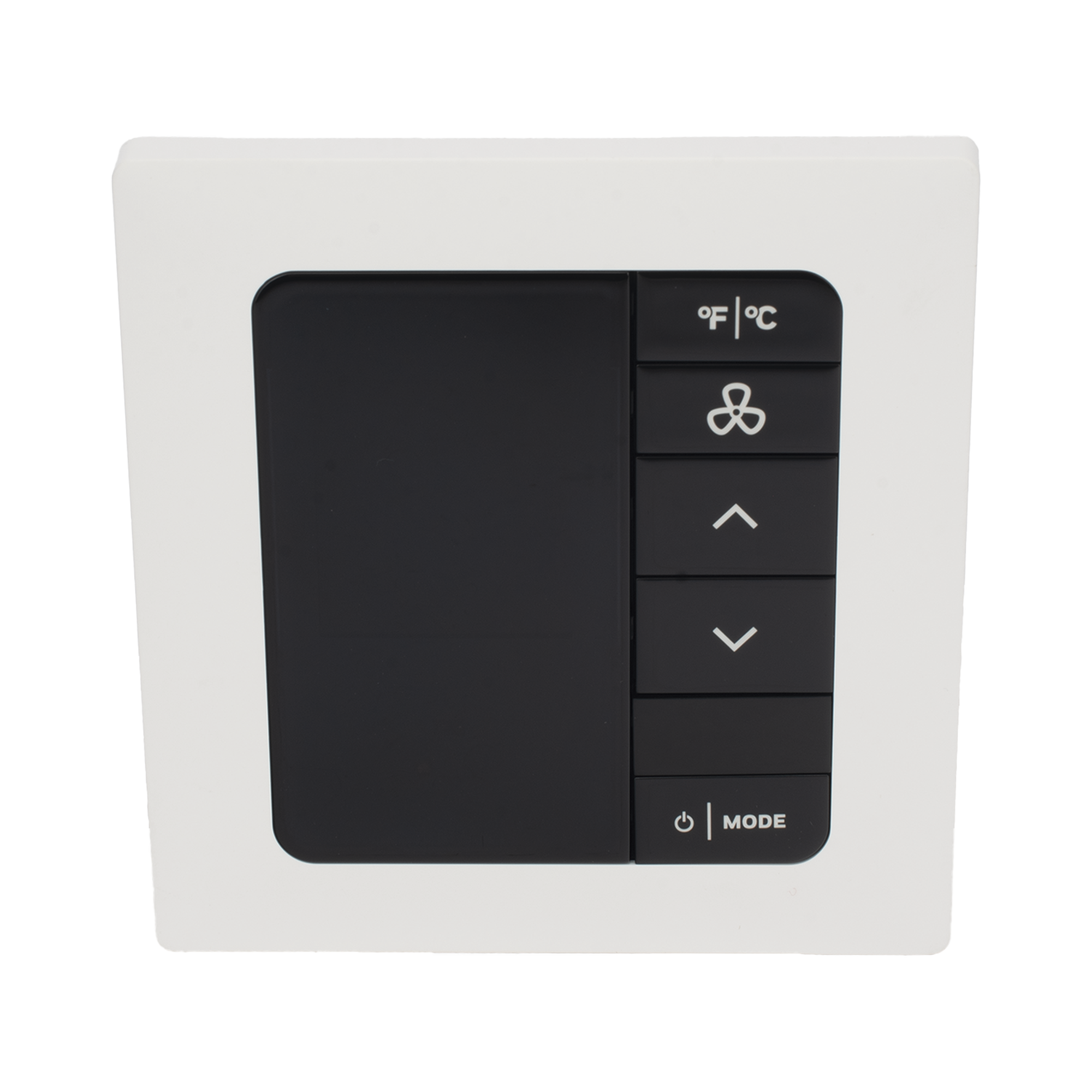 Inncom 201-528-100-wh Termostato e7 EMS: 100-277 VCA: Blanco hielo