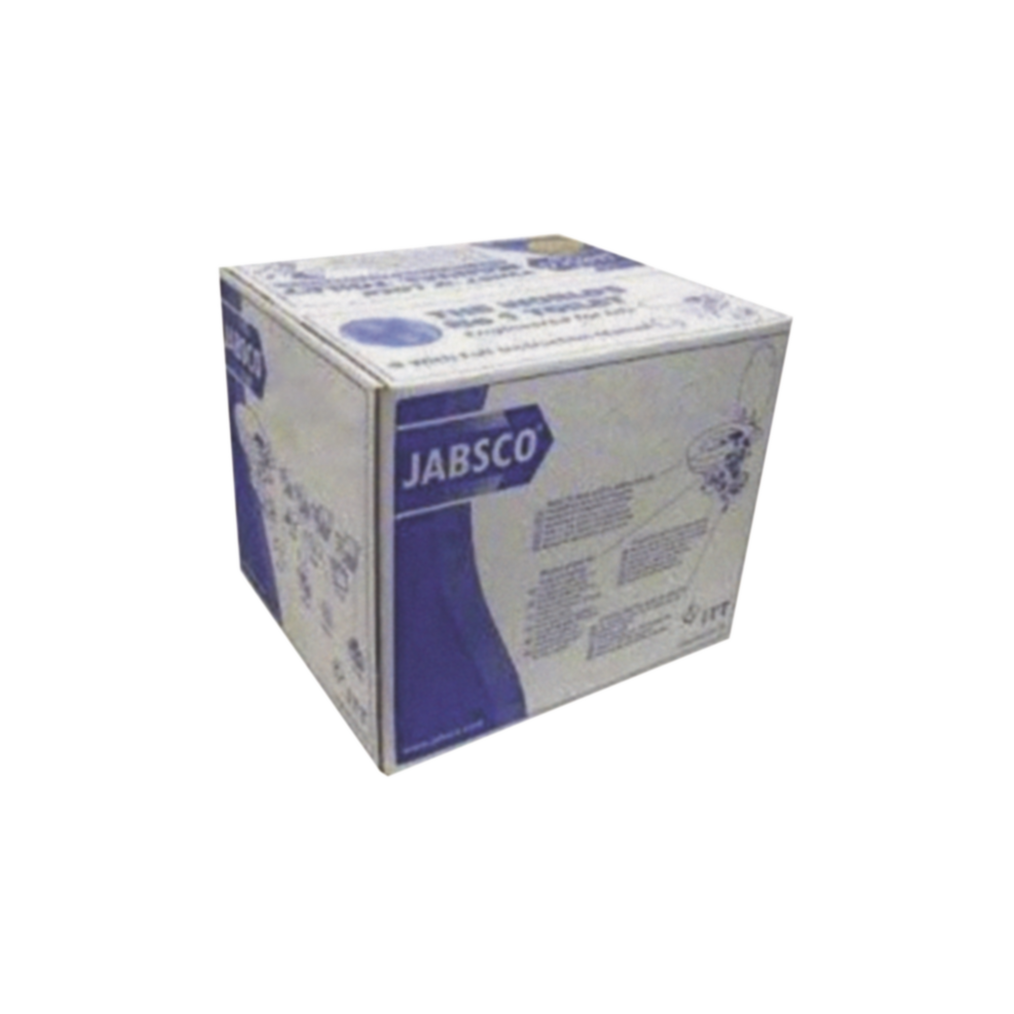 Jabsco 37010-3092 Inodoro Eléctrico para uso en embarcaciones marinas con taza compacta a 12 Vcd.