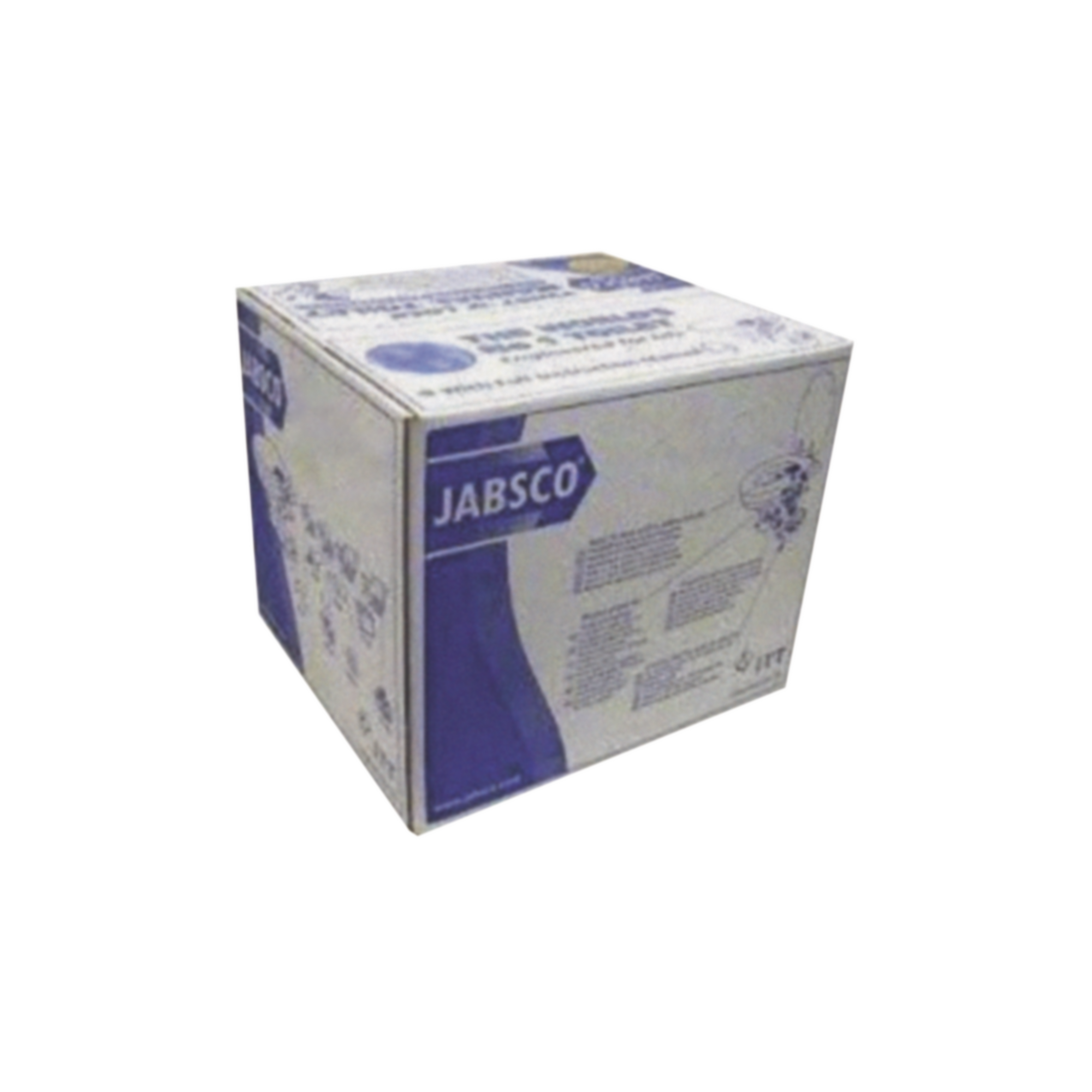 Jabsco 37010-3094 Inodoro Eléctrico para uso en embarcaciones marinas con taza compacta a 24 Vcd.