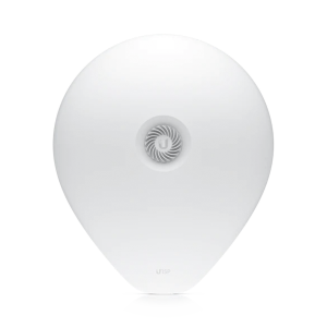 Ubiquiti af60-xg airFiber 60 XG Radio PtP 60 GHz (57?66 GHz) con Radio de Respaldo de 5 GHz, Para una Distancia de Hasta 4 km con Soporte SFP+