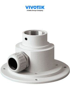 Vivotek am-114 VIVOTEK AM-114 - Soporte para montaje en techo compatible con AM518, AM116, AM117, AM527, AM528, AM525, AM529 y AM52A